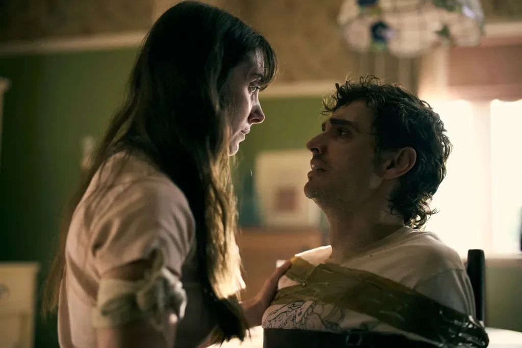 together movie review alison brie dave franco w