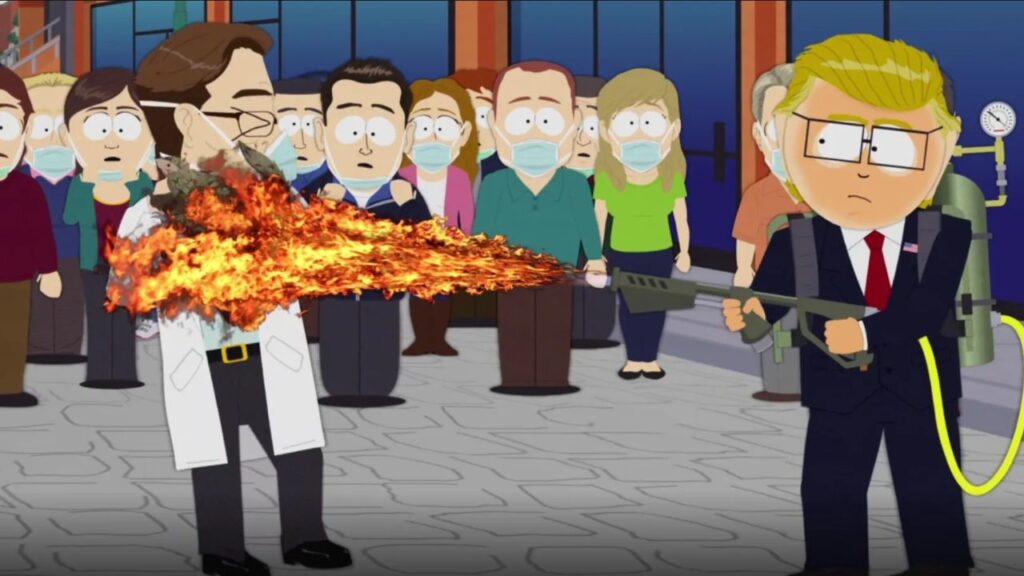 ‘South Park’ Renewed for 50 Episodes After $1.5B Deal With Paramount+