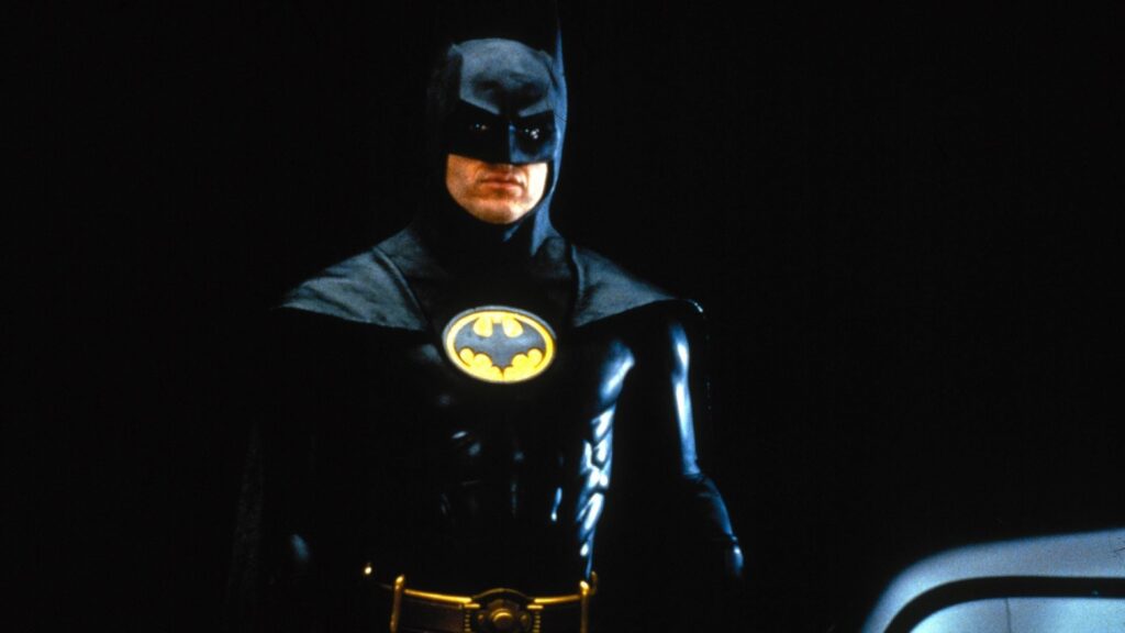 Batman (1989)