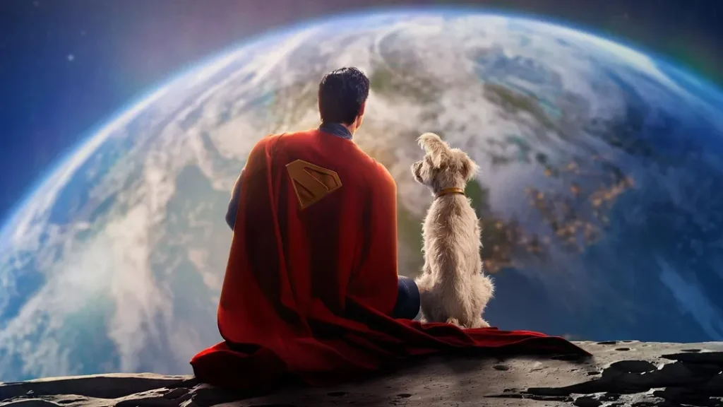 Fantastic four vs Superman box office hit or flop
