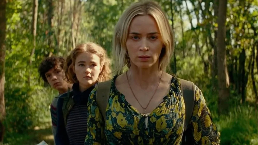 a quiet place 3 release date revealed
