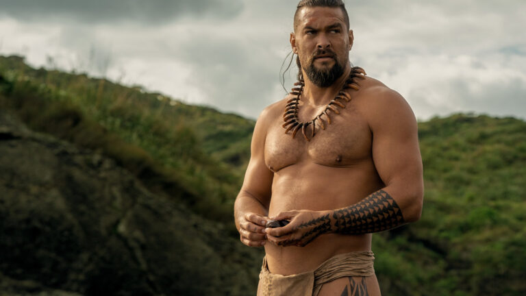 Chief of War, Review, Jason Momoa, Apple TV+,