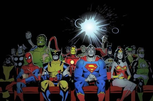 The Evolution of Superhero Films: From the 1970s to 2025