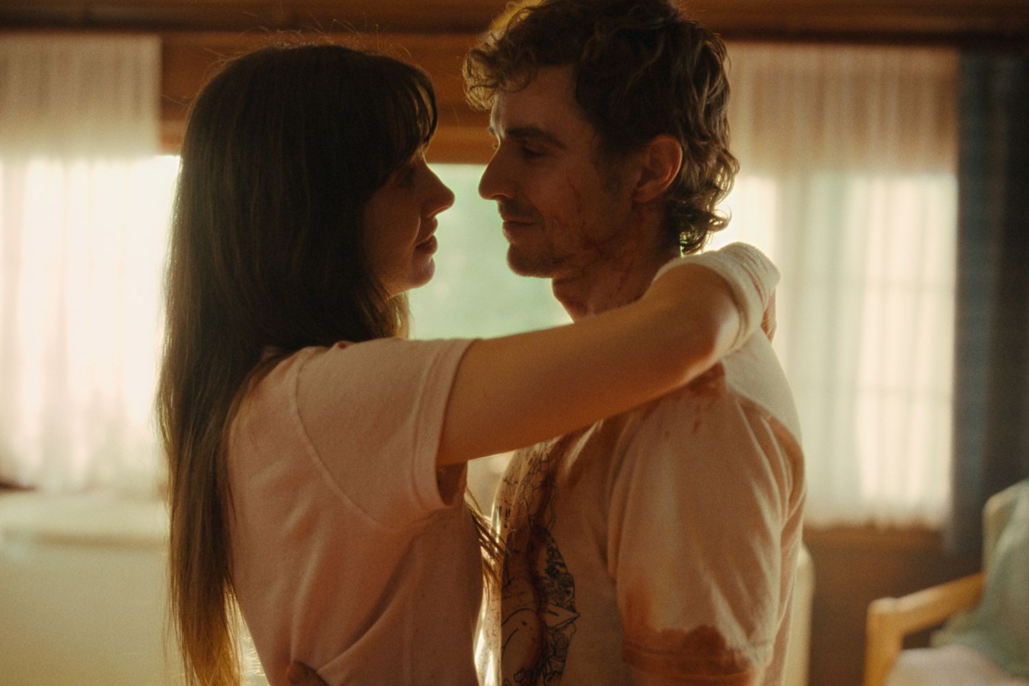 Together Movie Review Alison Brie Dave Franco Body Horror