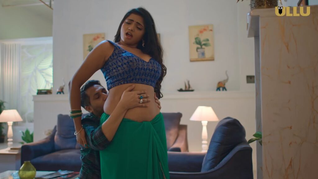 Bharti Jha Web Series Watch Online