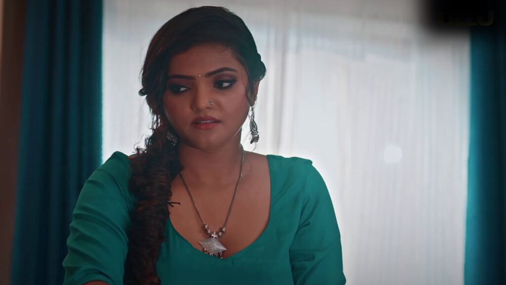 Do Din Ka Mehmaan Web Series Part 1 Watch Online on Ullu App (2025) (1)