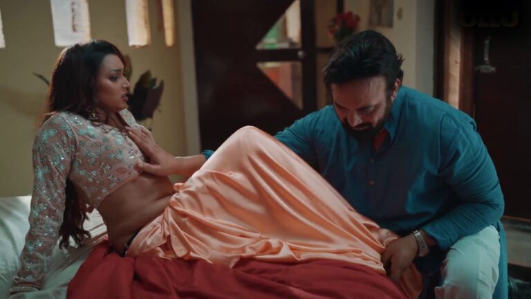 Do Din Ka Mehmaan Web Series Part 1 Watch Online on Ullu App (2025)