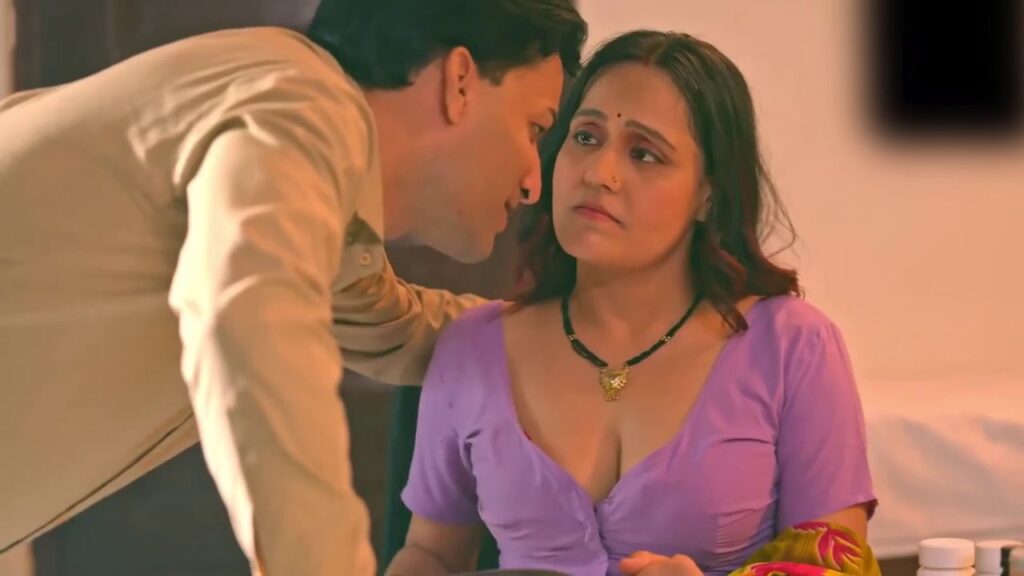Kajali Web Series All Episodes Watch Online on Kahaniplay App (2025)
