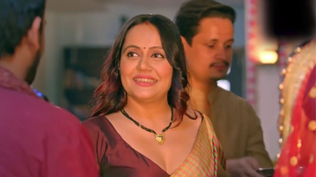 Soni Jha Web Series Watch Online