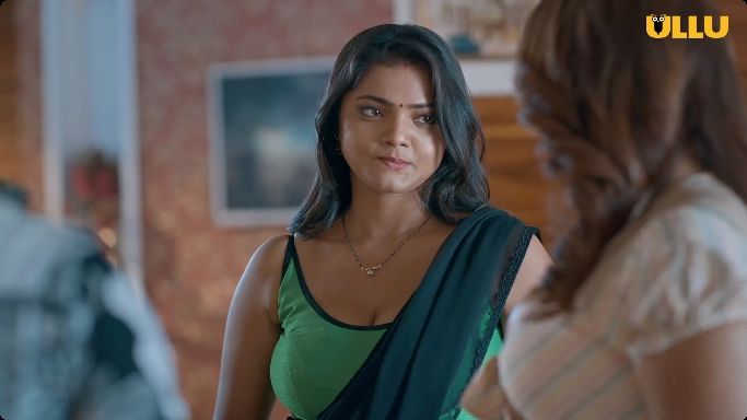 Bharti Jha Web Series  Watch Online