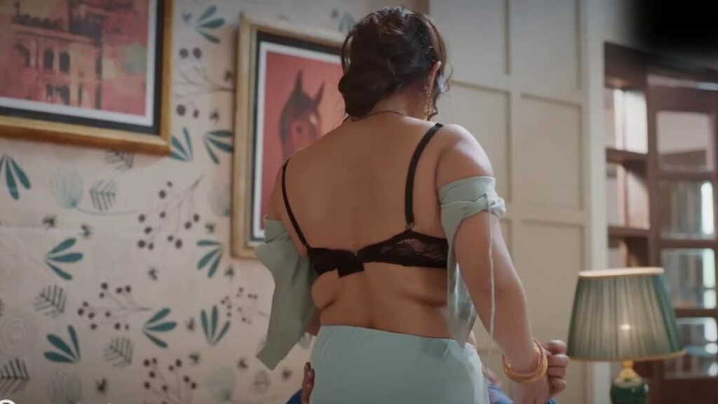 Tu Haan Kar Ya Naa Kar Ullu Web Series Watch Online