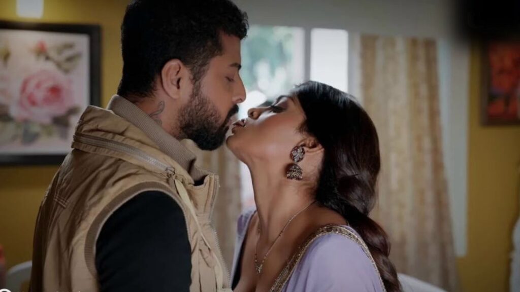 Tu Haan Kar Ya Naa Kar Ullu Web Series Watch Online