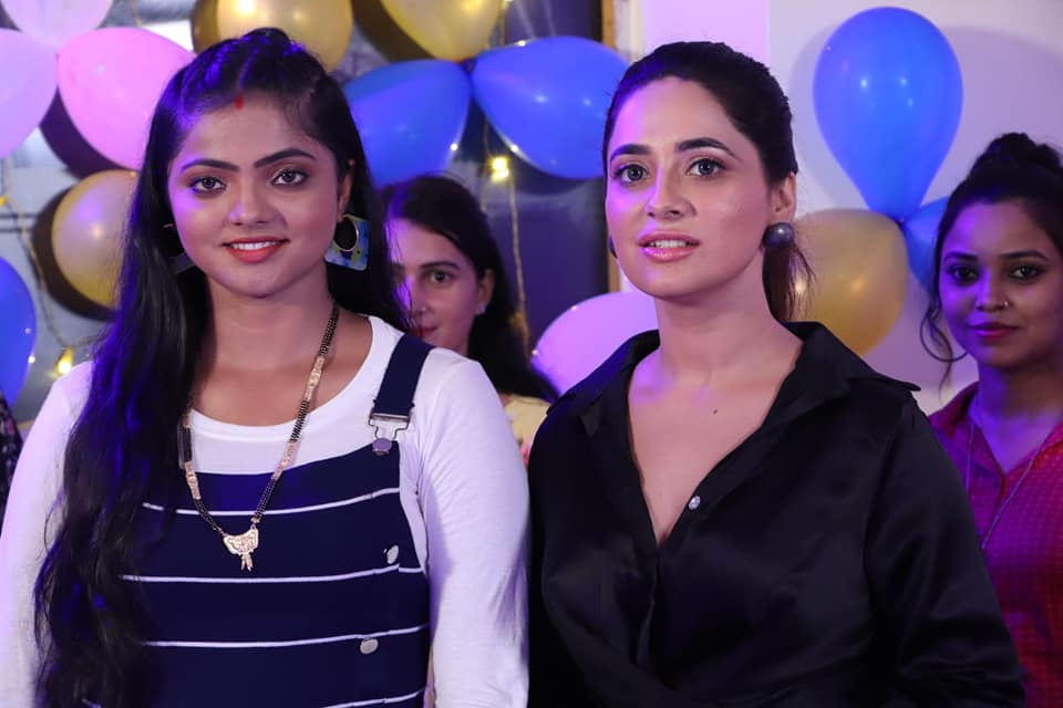 Bharti Jha Web Series Watch Online