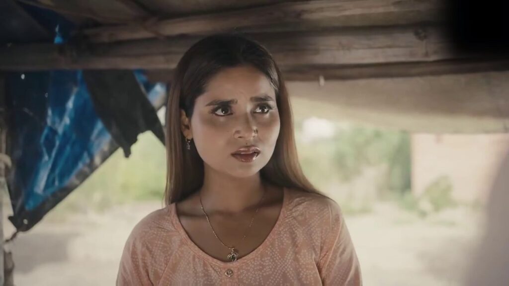 seal 6 Web Series Watch Online on Ullu App (2025)