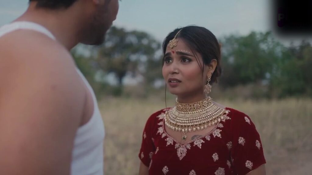seal 6 Web Series Watch Online on Ullu App (2025)