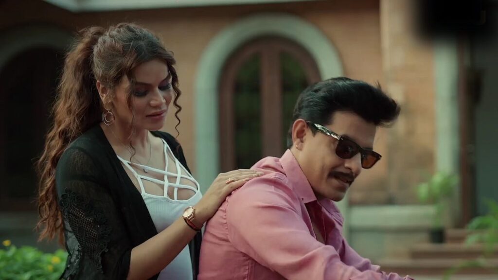 Daddy Cool Ullu Web Series Watch Online