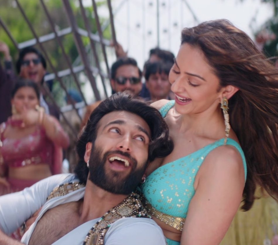 De De Pyaar De 2 Movie Review, Spoilers, & Interesting Trivia