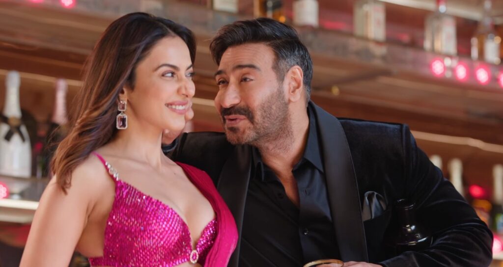 De De Pyaar De 2 Movie Box Office Colletion Rakul Preet Singh