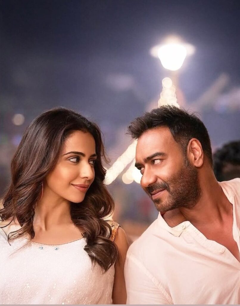 De De Pyaar De 2 Movie Box Office Colletion Rakul Preet Singh