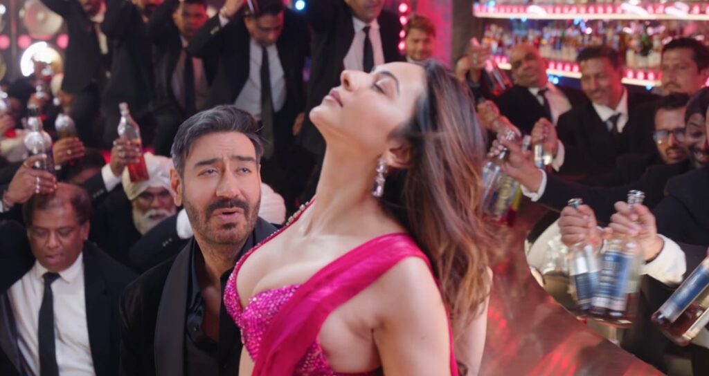 De De Pyaar De 2 Movie Box Office Colletion Rakul Preet Singh