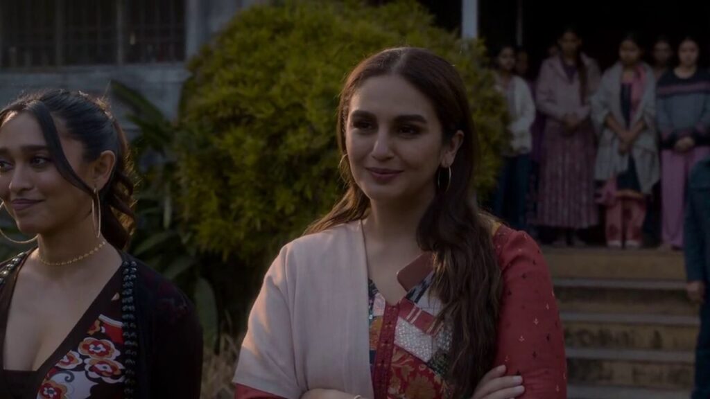 Delhi Crime Season 3 Web Seriews Watch Online on Netflix