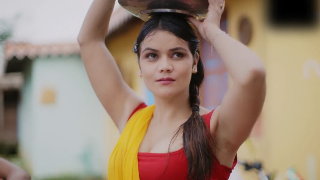 Leena Singh Web Series Watch Online