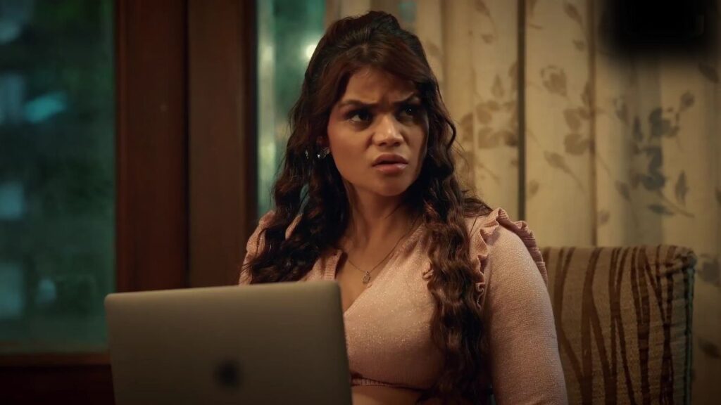 Leena Singh Web Series Watch Online