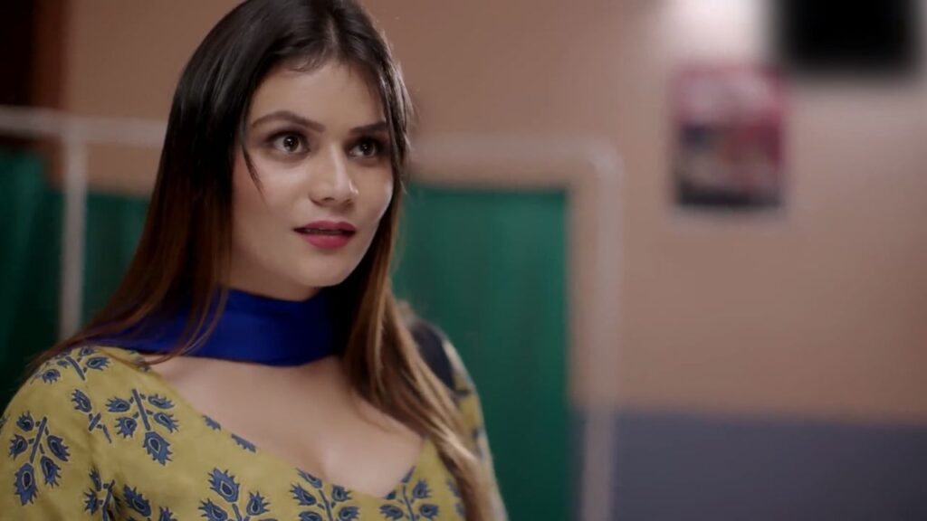 Leena Singh Web Series Watch Online