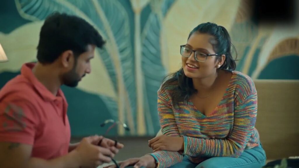 Neha Gupta Web Series Watch Online