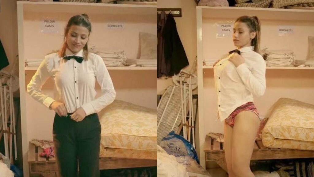 Alendra Bill Web Series List Watch Online