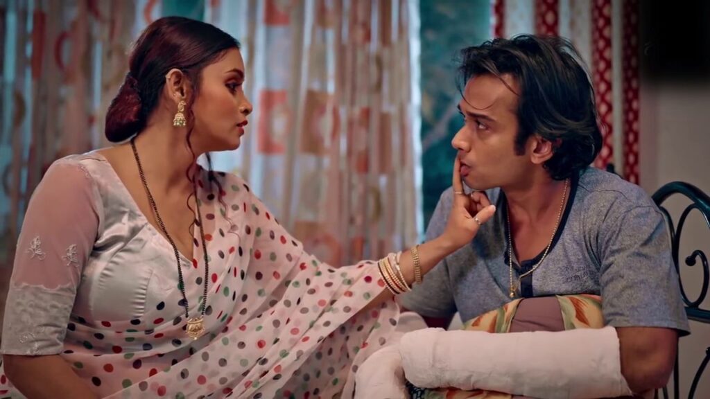 Khilona web series Part 2 watch online on feel app