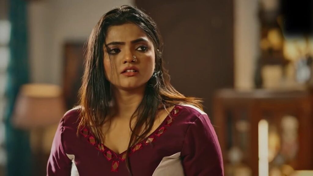 Pehla Nasha Web Series on Feel App