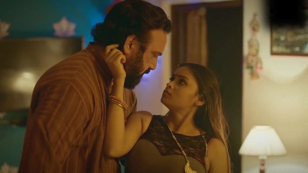 Priyanka Chaurasia Web Series Watch Online