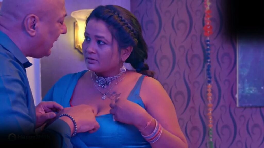 Anamika Singh Web Series Watch Online