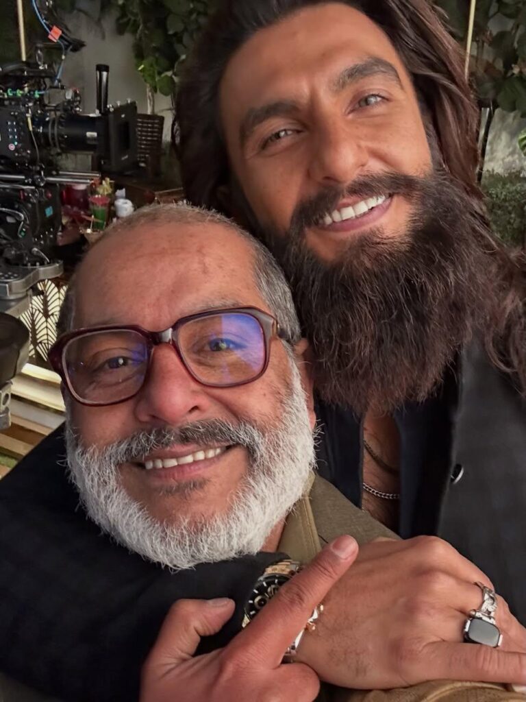 Dhurandhar 2 Ranveer Singh