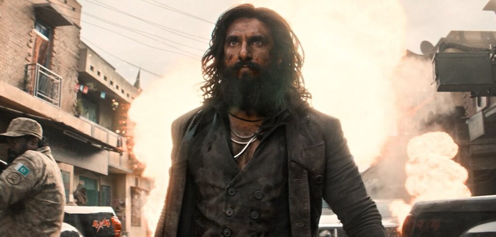 Dhurandhar 2 box office Day 2 collection: Ranveer Singh film earns ₹80 Cr despite drop. Crosses ₹200 Cr in 2 days. Full report here.