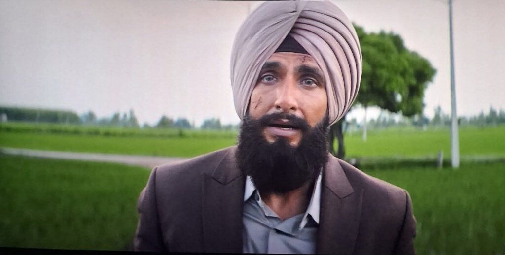 Jaskirat Singh Rangi family photo dhurandhar 2