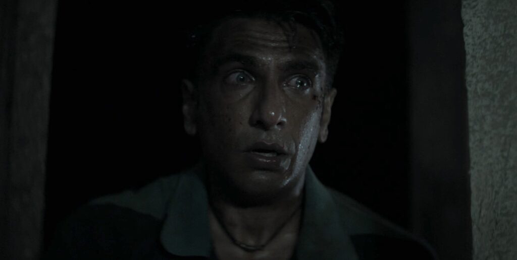 Dhurandhar 2 trailer Ranveer Singh Aditya Dhar