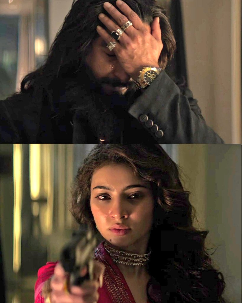 Dhurandhar 2 trailer Ranveer Singh Aditya Dhar