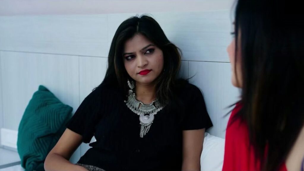 Dipali Bhabar Web Series Watch Online