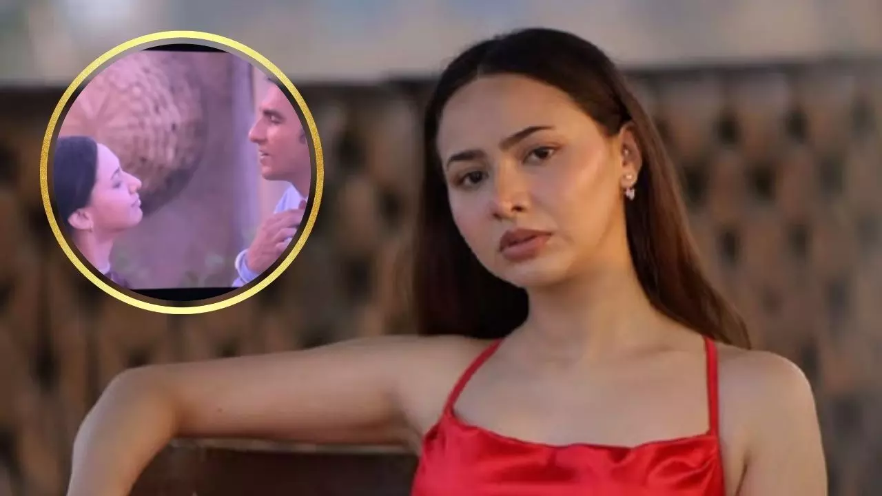 Hitika Bali Dhurandhar 2 debut