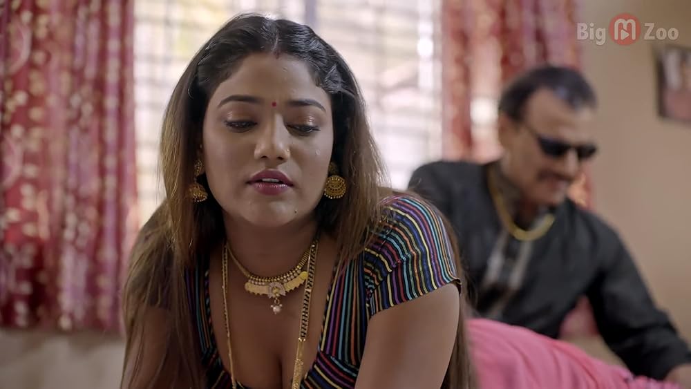 Ruks Khandagale glamour photoshoot actress