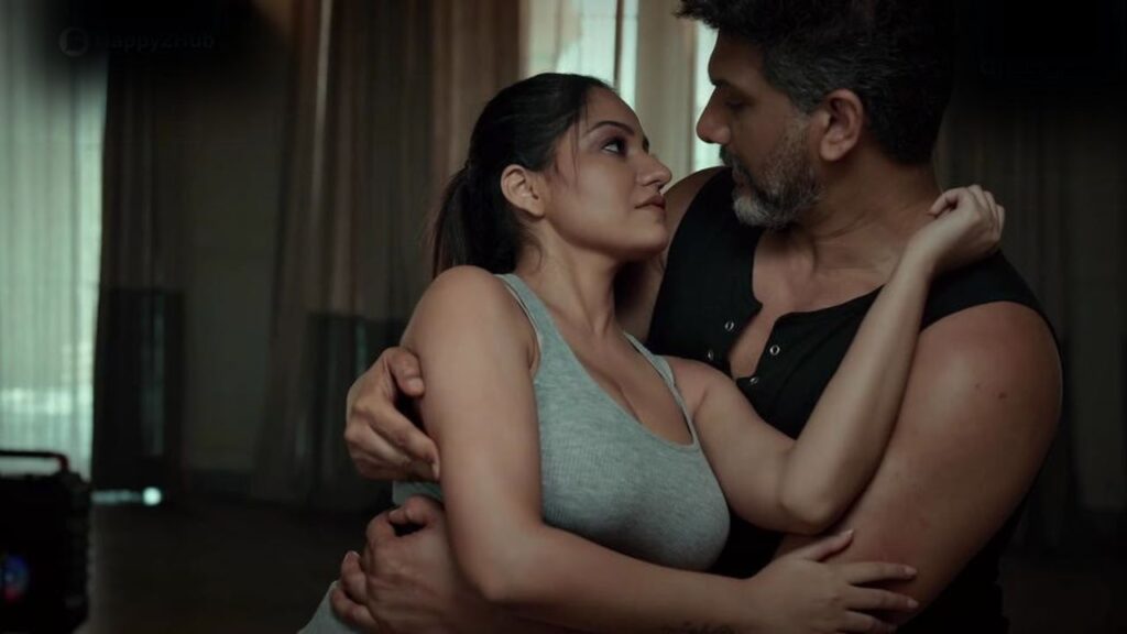 Simran Kaur Web Series Watch Online