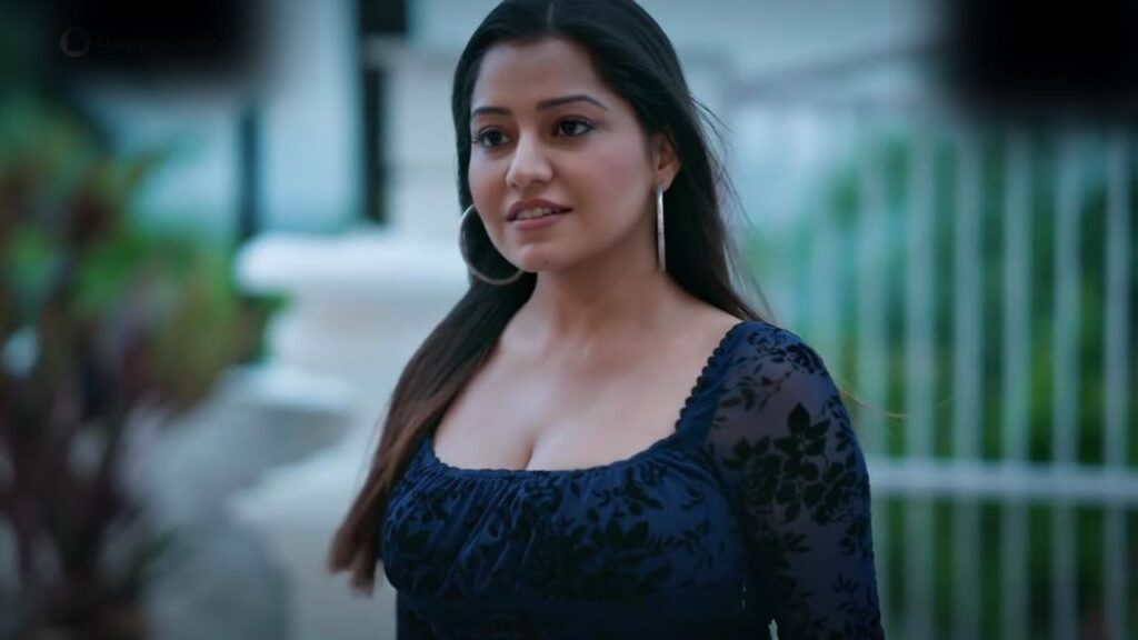 Simran Kaur Web Series Watch Online