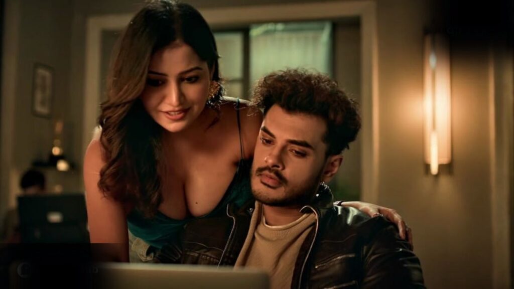 Simran Kaur Web Series Watch Online