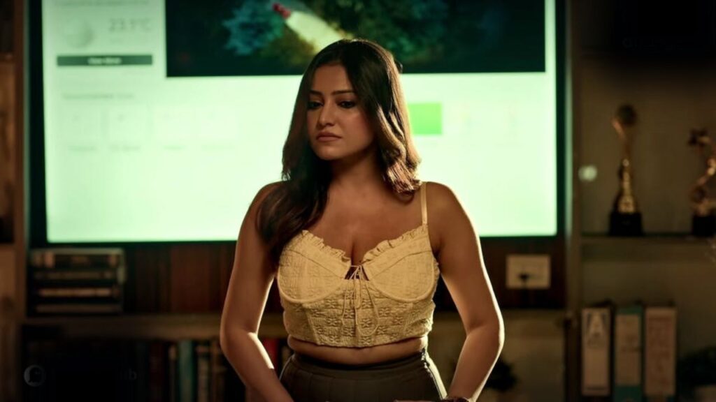 Simran Kaur Web Series Watch Online