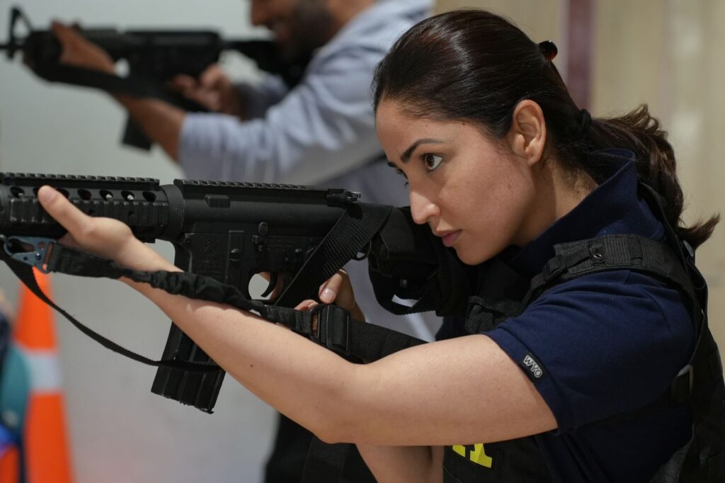 Dhurandhar 2 trailer Ranveer Singh Aditya Dhar