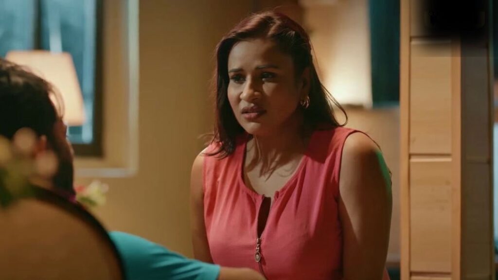 Muskan Agarwal actress biography and career