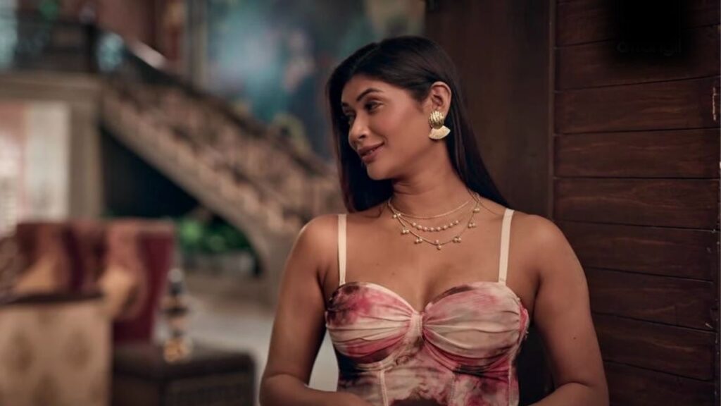 C.E.O web series on Atrangii app featuring Soma Manjhi