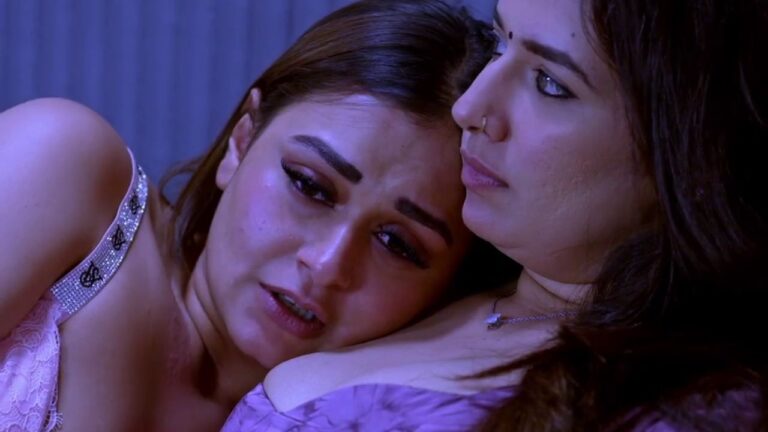 Aaja Gunaah Karle Web Series Watch Online